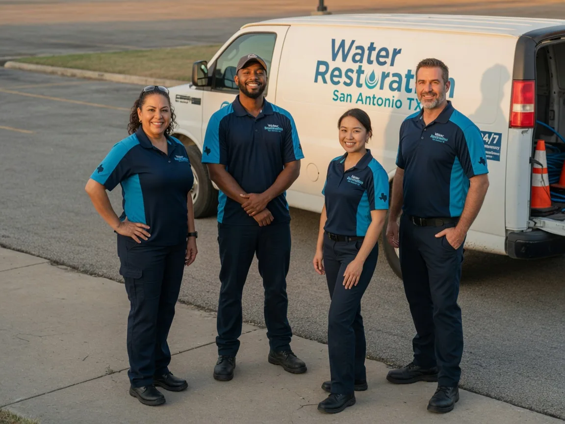 Water Damage Repair company in Shasta Lake, CA